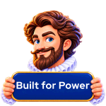 Built for Power cloud hosting recommendation