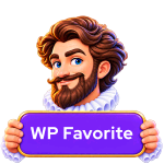 WordPress Favorite hosting recommendation
